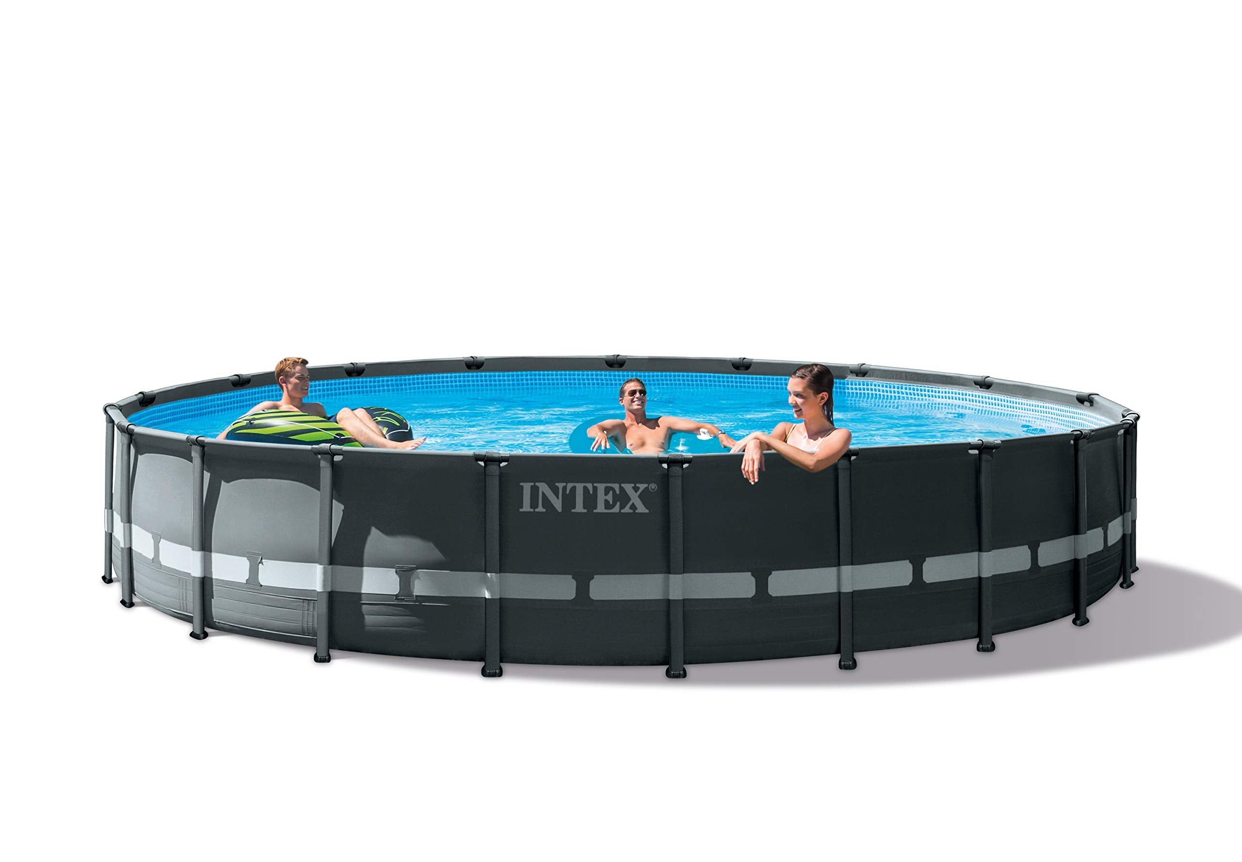 INTEX 26333EH 20ft x 48in Ultra XTR Pool Set
