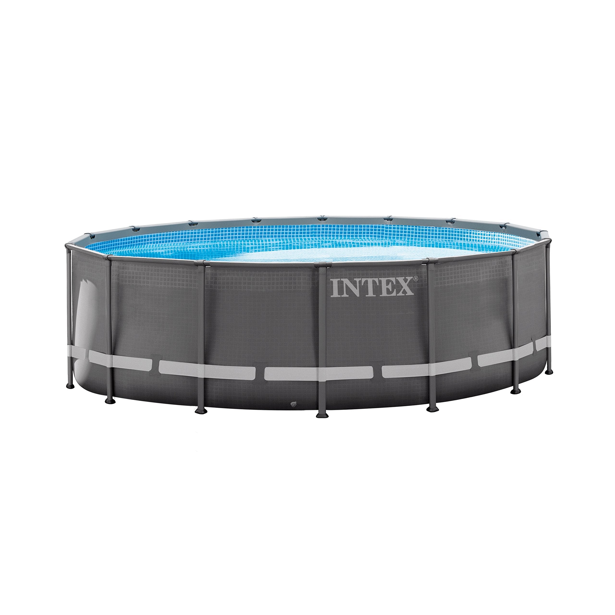 Intex 16Ft X 48In Ultra Frame Pool Set